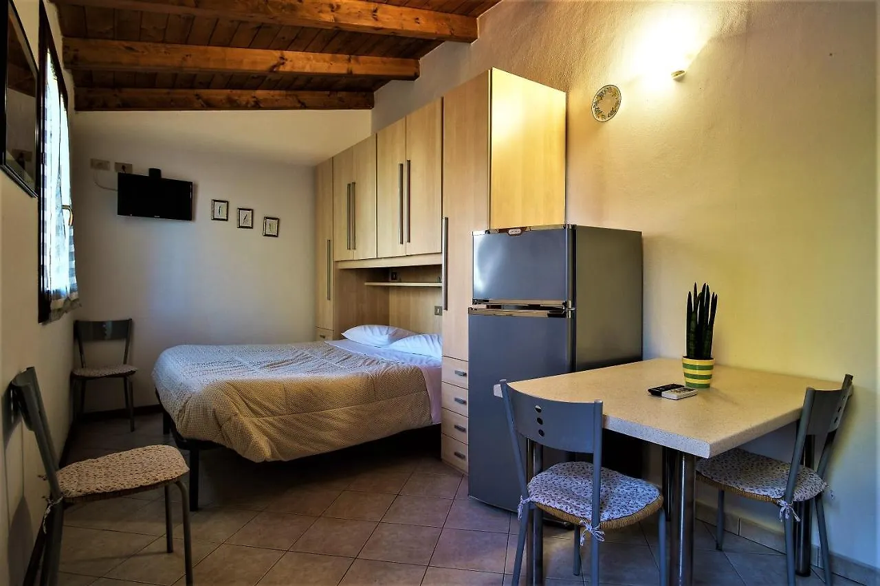 B&B La Mia Oasi Comacchio