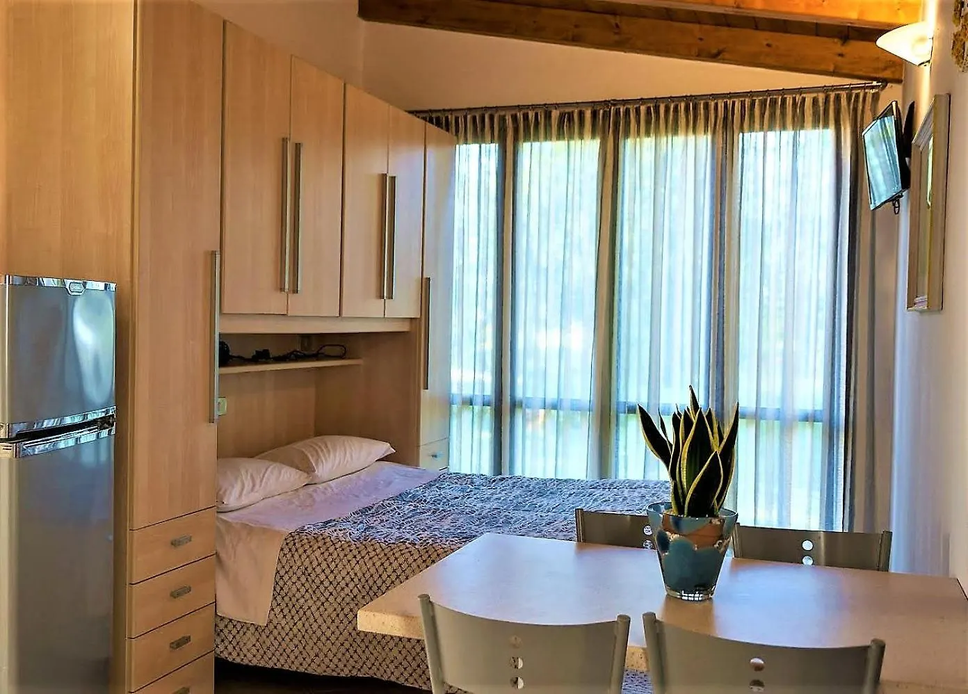 B&B La Mia Oasi Comacchio