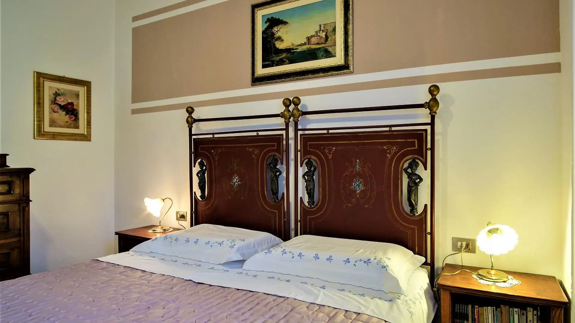 B&B La Mia Oasi コマッキオ イタリア