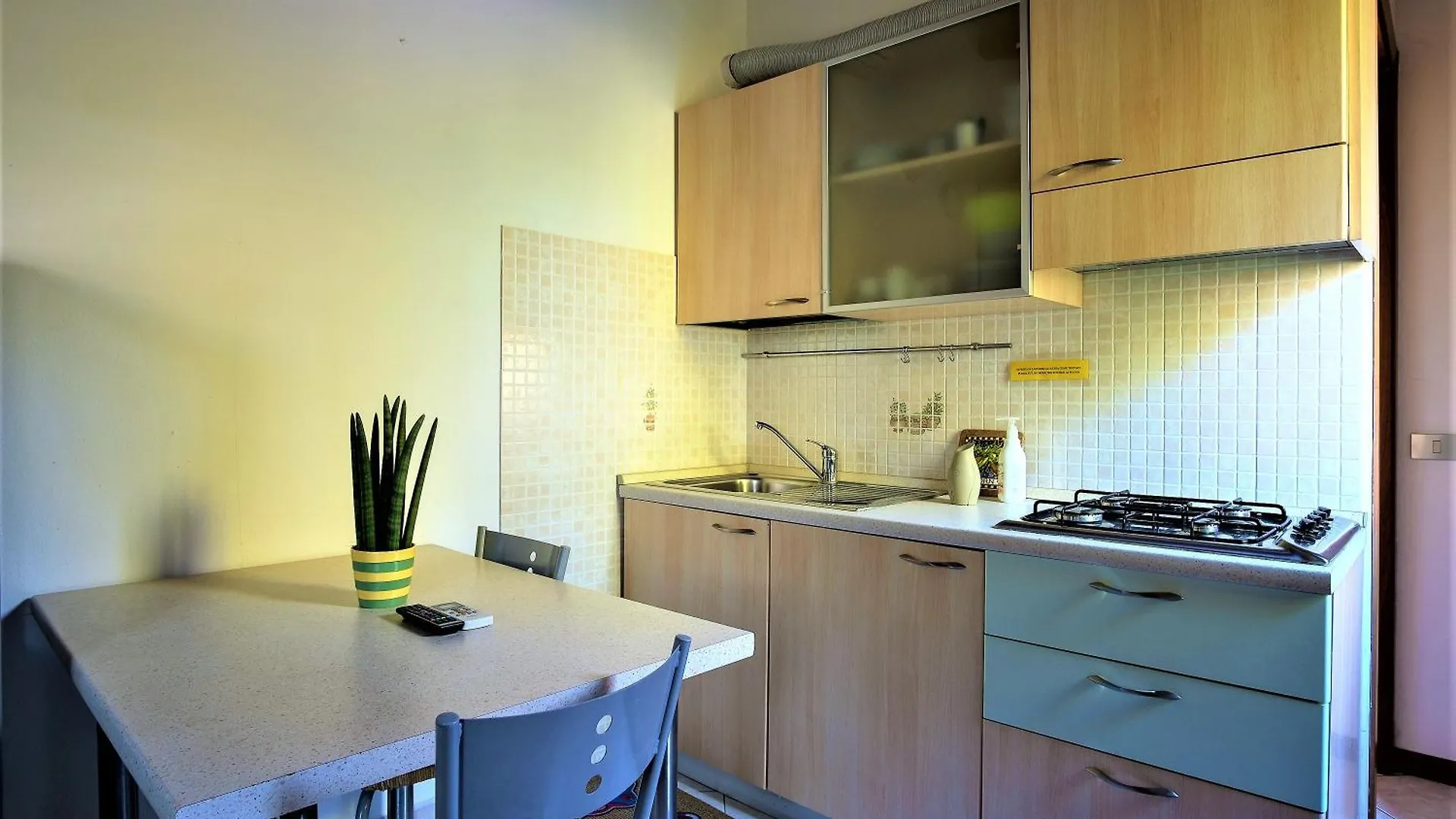 Bed & Breakfast B&B La Mia Oasi Comacchio Italy