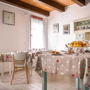 La Casa Di Santino Bed & Breakfast