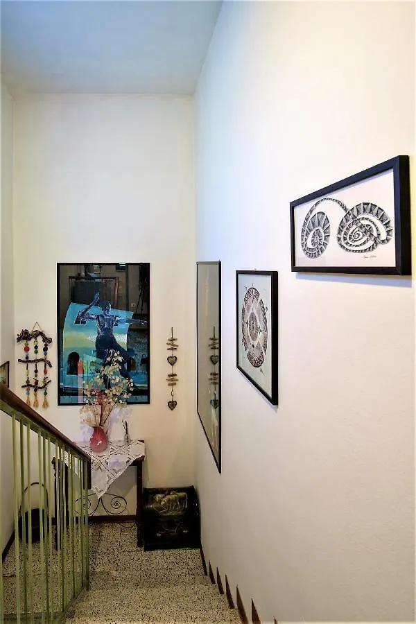 Bed & Breakfast B&B La Mia Oasi Comacchio