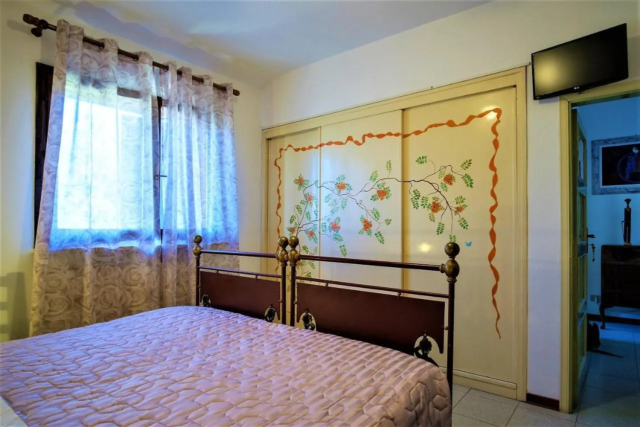 B&B La Mia Oasi Comacchio 0*,  Italy