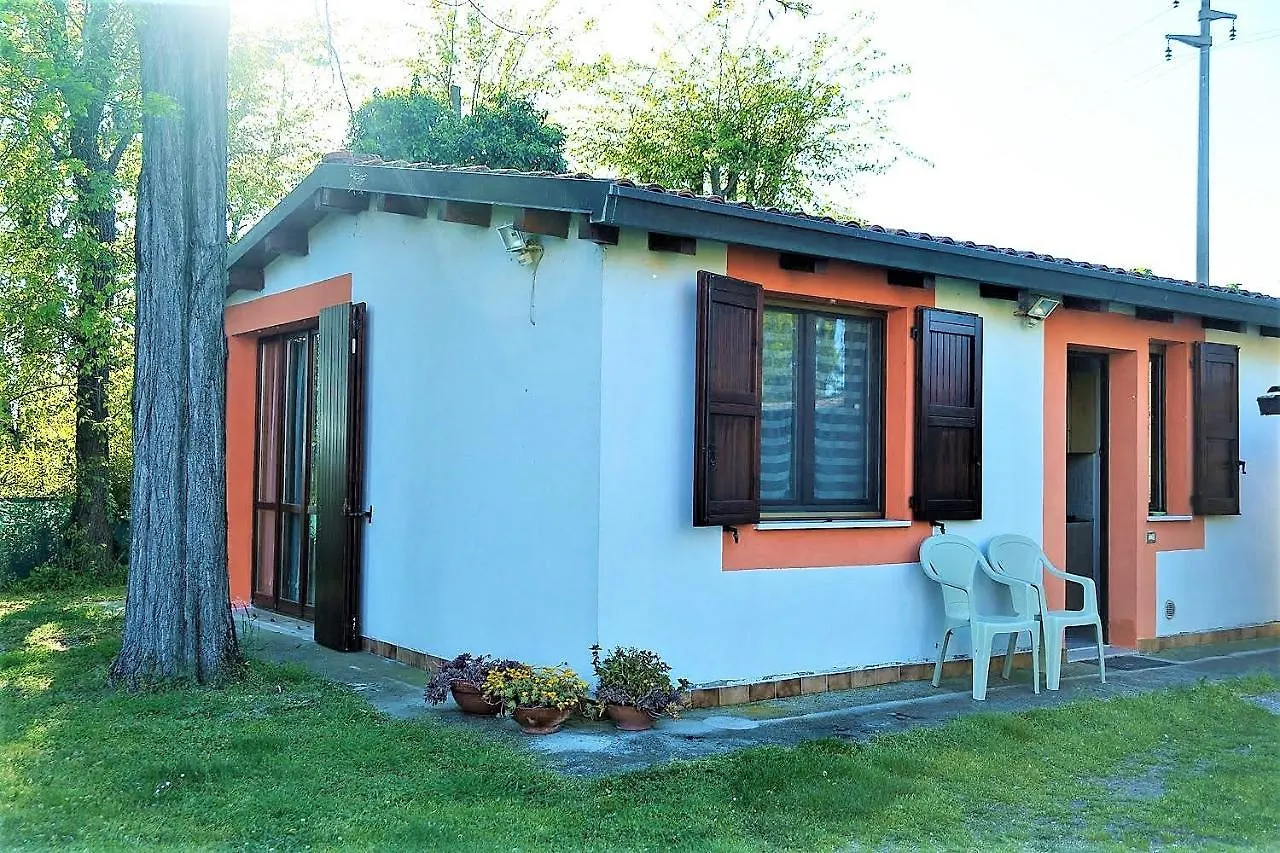 B&B La Mia Oasi Comacchio
