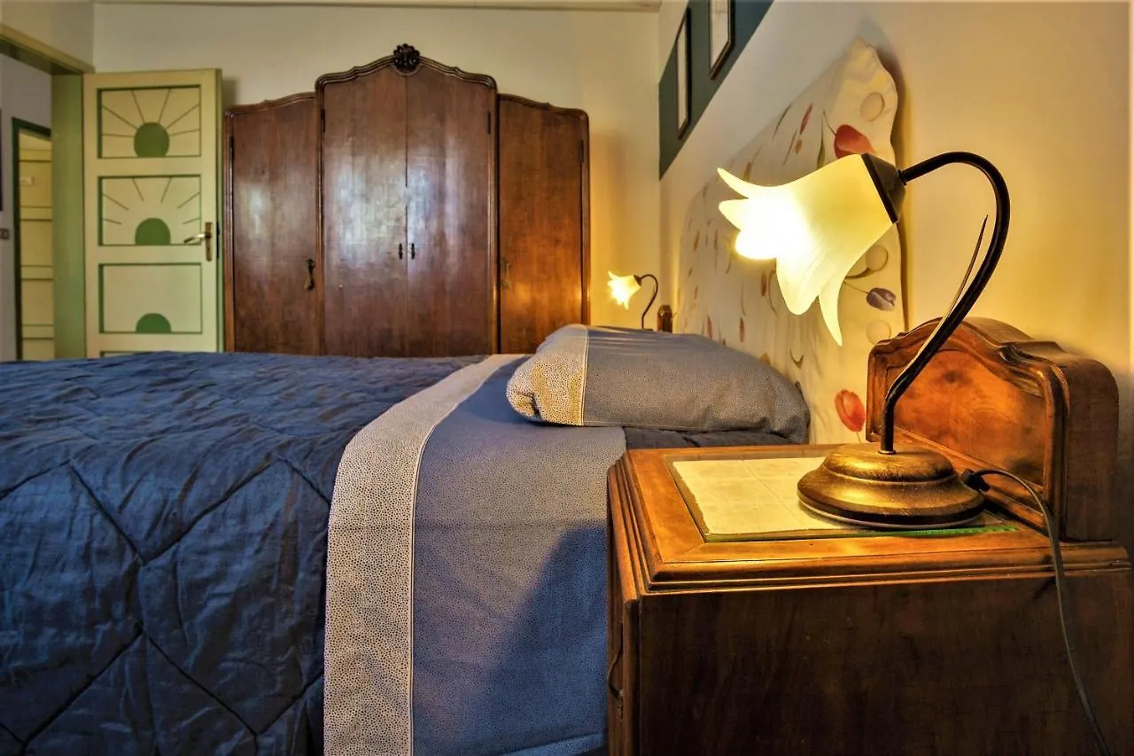 B&B La Mia Oasi Comacchio Italy