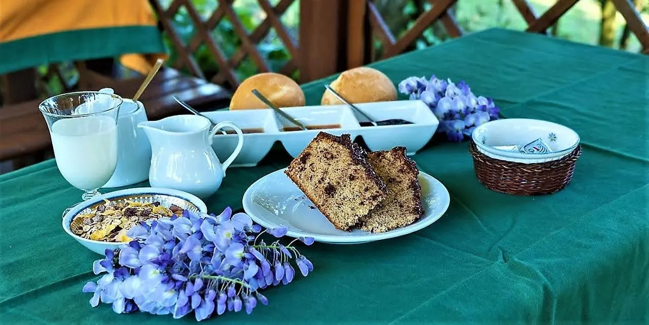 Bed & Breakfast B&B La Mia Oasi Comacchio
