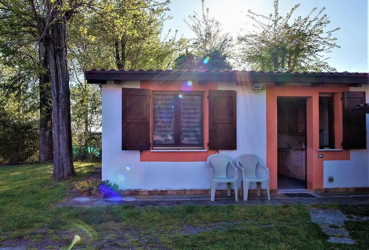 Bed & Breakfast B&B La Mia Oasi Comacchio Italy