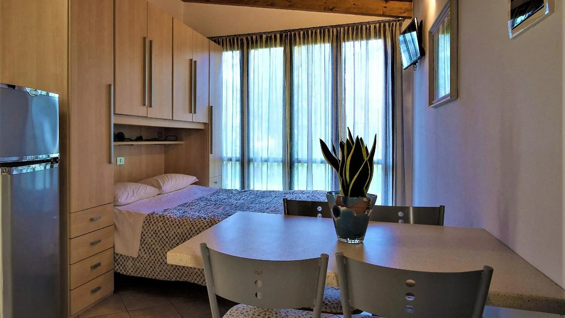 B&B La Mia Oasi Comacchio Italy